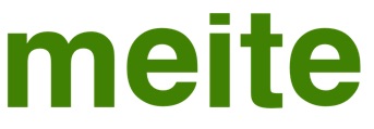 Логотип MEITE