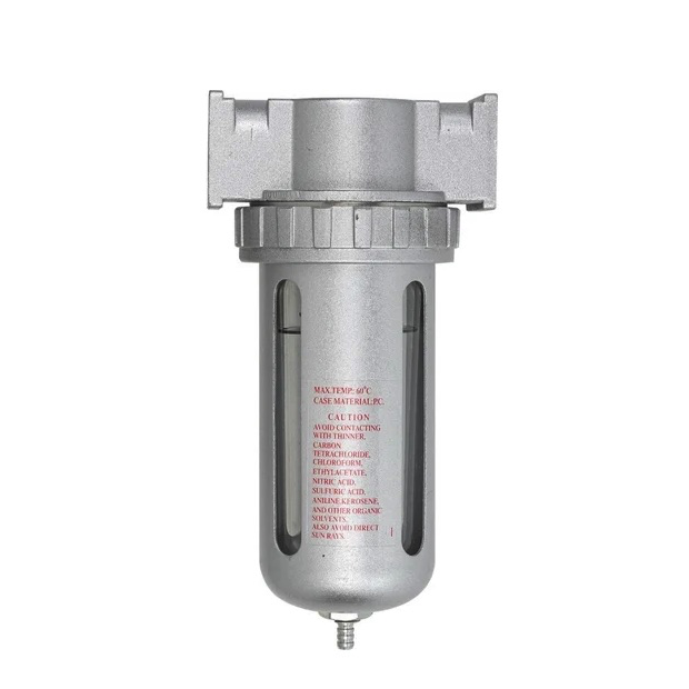 BYEMAX AF804 Фильтр влагоотделитель 1/2"