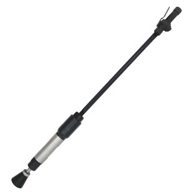 BYEMAX BG-0302L Трамбовка ручная пневматическая