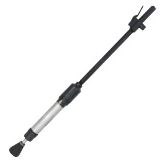BYEMAX BG-0304L Трамбовка ручная пневматическая