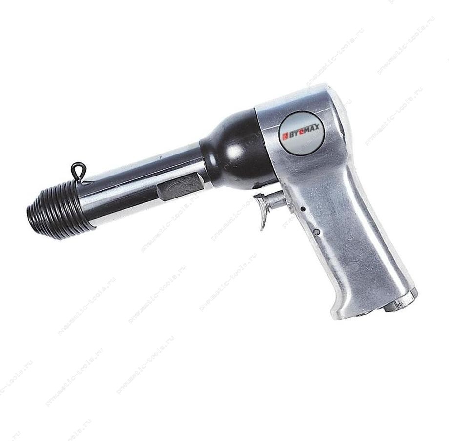 BYEMAX BM-0218-4X Клепальный молоток пневматический