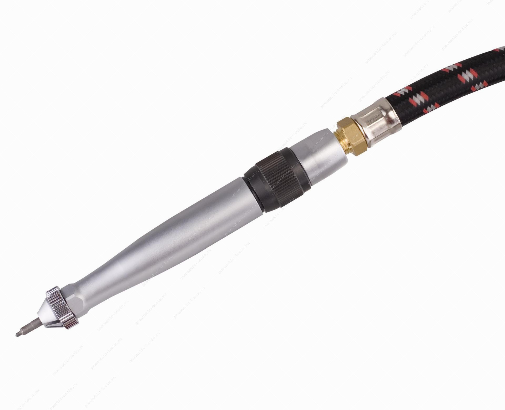 BYEMAX BM-10-1001К Многофункциональный пневмогравер в наборе