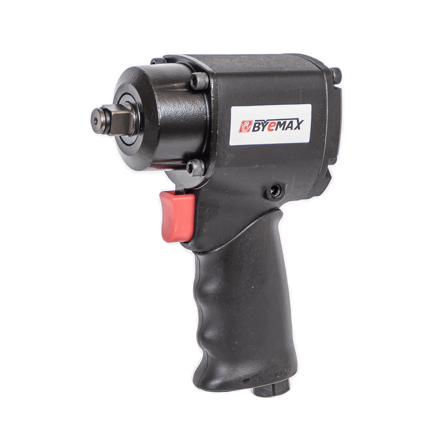 BYEMAX BM-43-4001 Пневмогайковерт ударный мини 1/2"