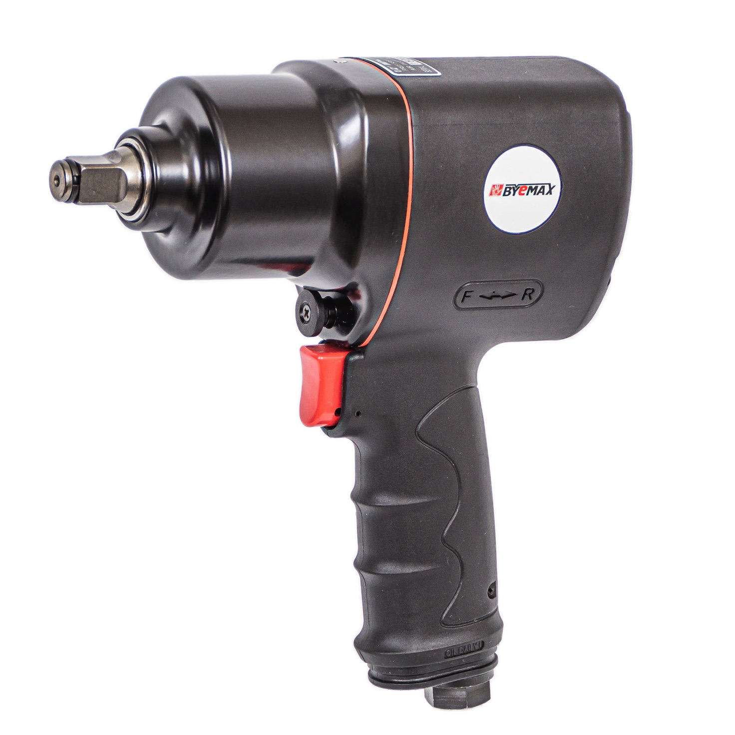 BYEMAX BM-43-4033A
