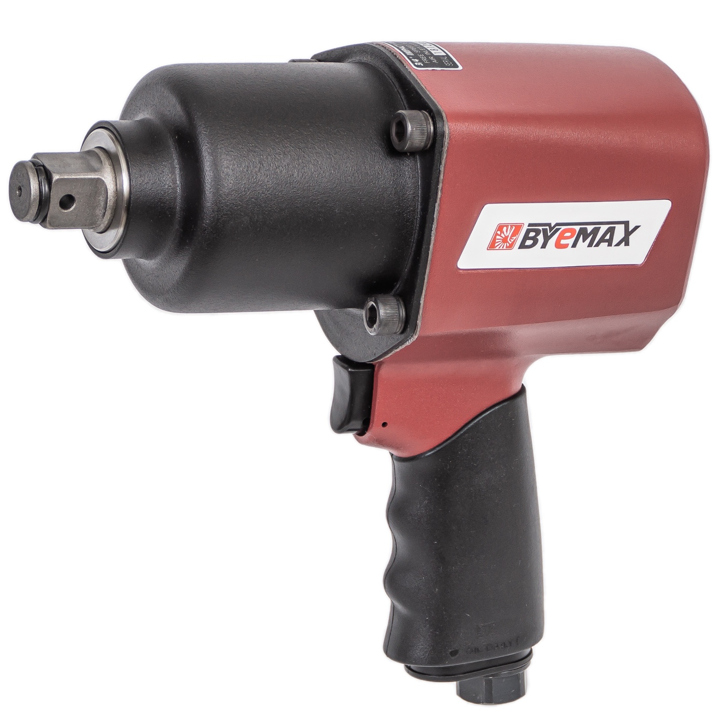 BYEMAX BM-45-4057G Пневмогайковерт ударный 3/4"