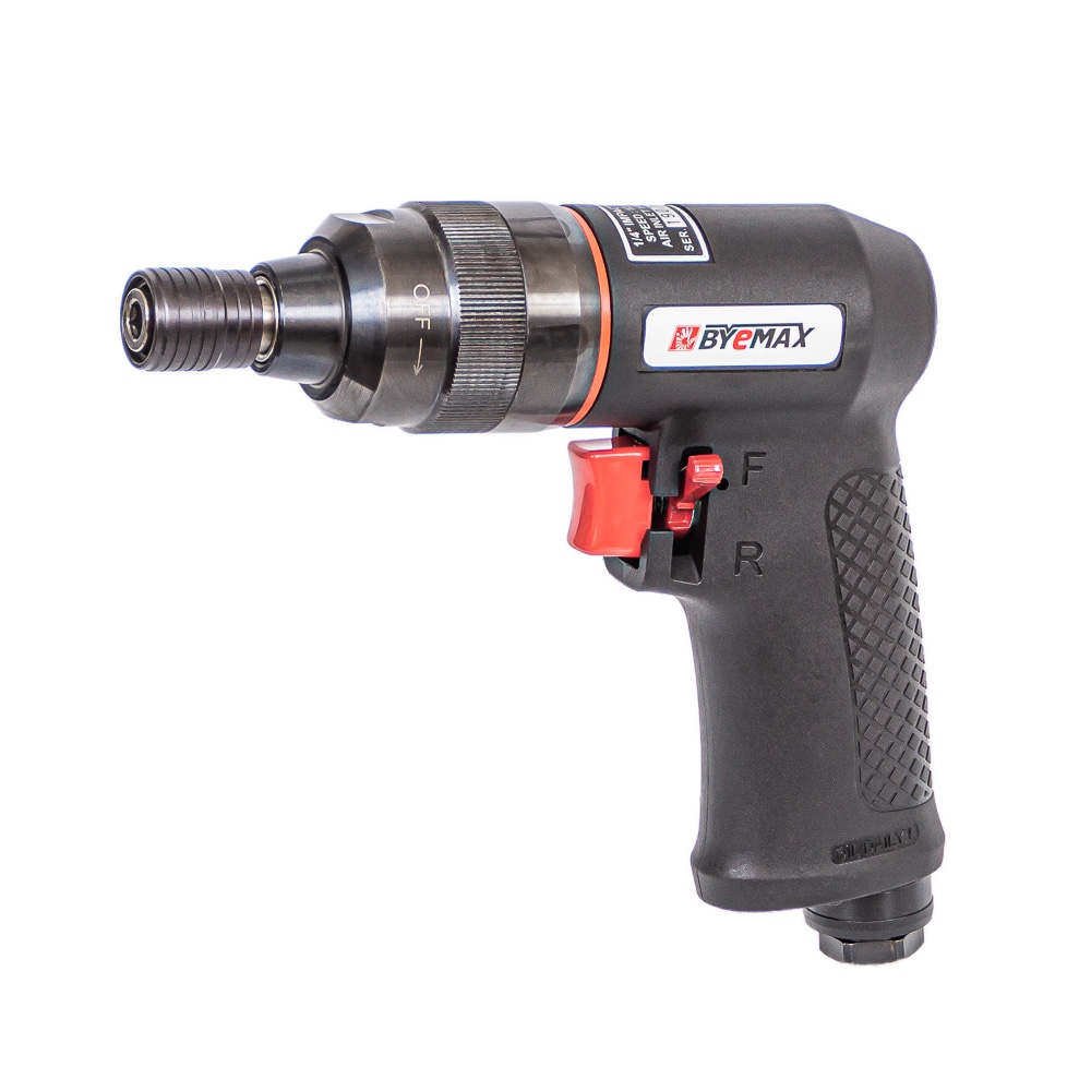 BYEMAX BM-48-7500 Пневмошуруповерт ударный