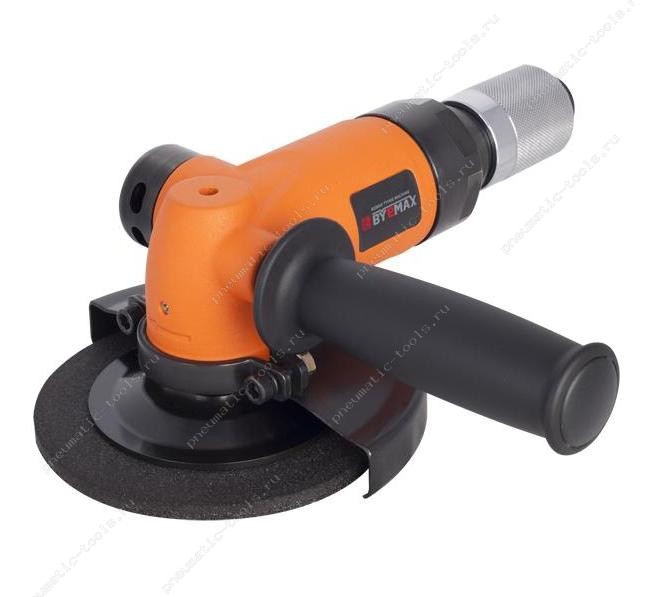 BYEMAX BM-5D-6412R Пневмошлифмашина угловая