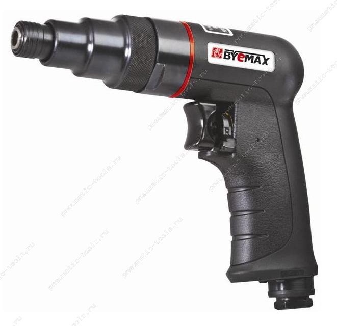 BYEMAX BM-84-7254P Пневмошуруповерт пистолетный