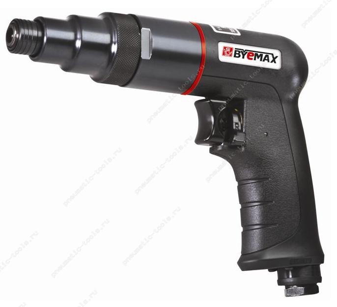 BYEMAX BM-86-7254P Воздушный шуруповерт пистолетного типа