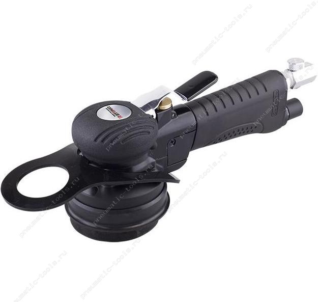 BYEMAX BM-G3-5132 Пневмошлифмашинка полировальная орбитальная