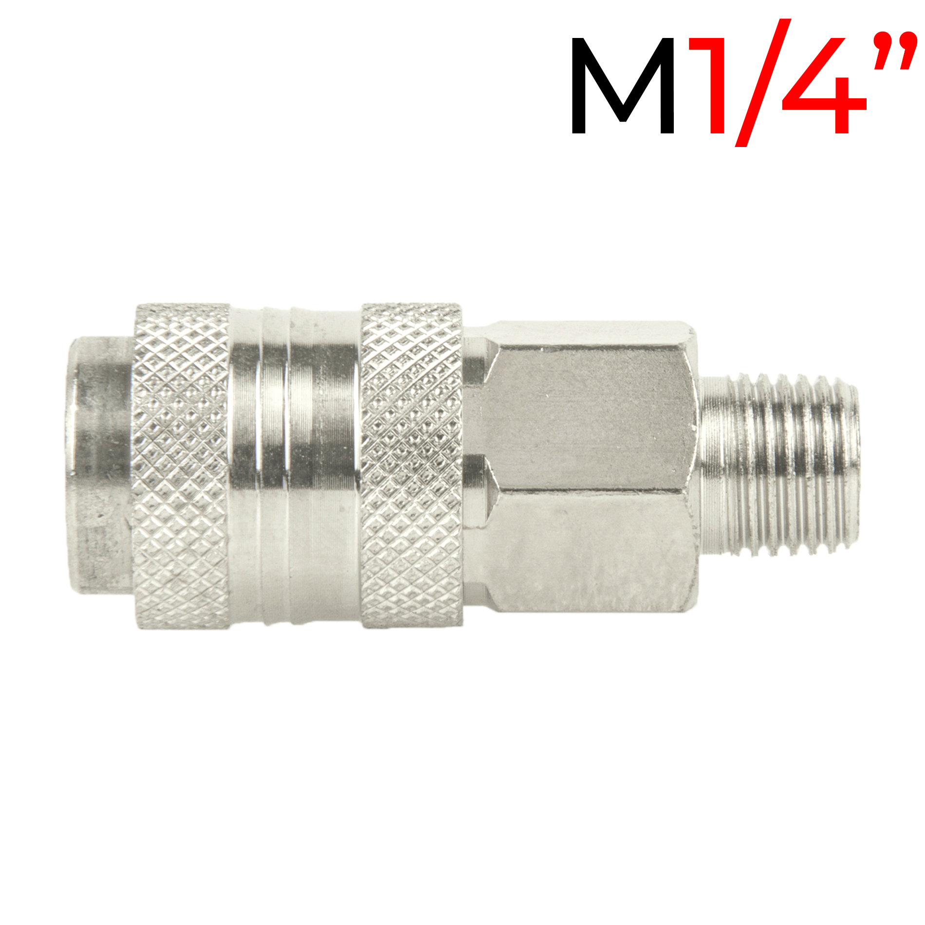 BYEMAX BM-SE18-2SM Быстросъем