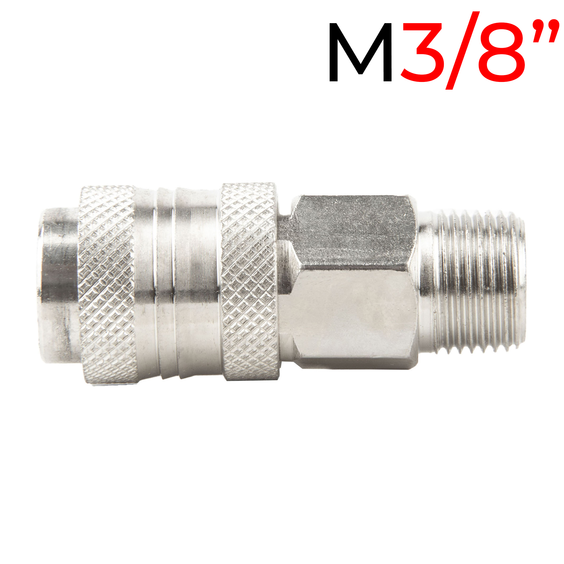 BYEMAX BM-SE18-3SM Быстросъем
