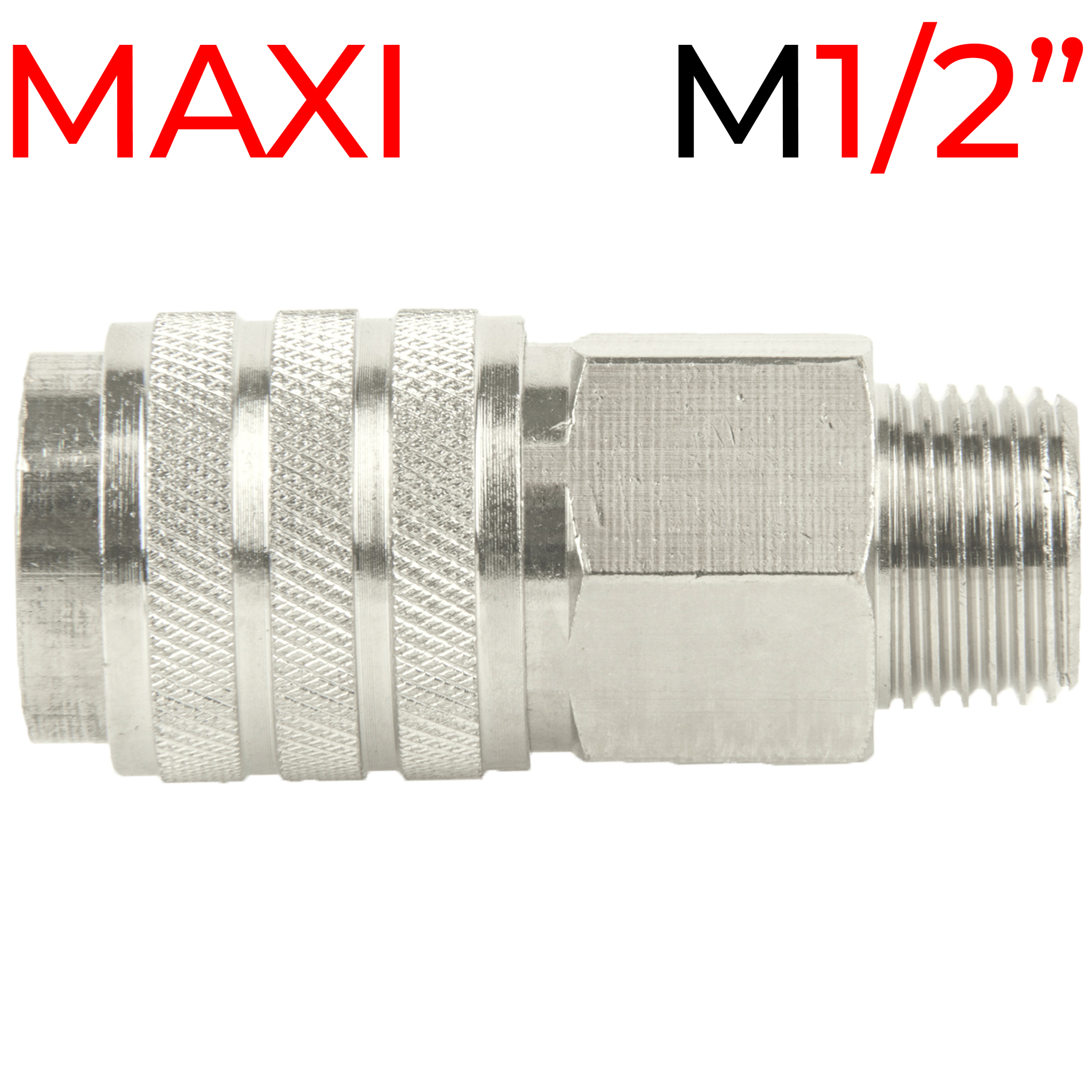 BYEMAX BM-SN1-4SM Быстросъем