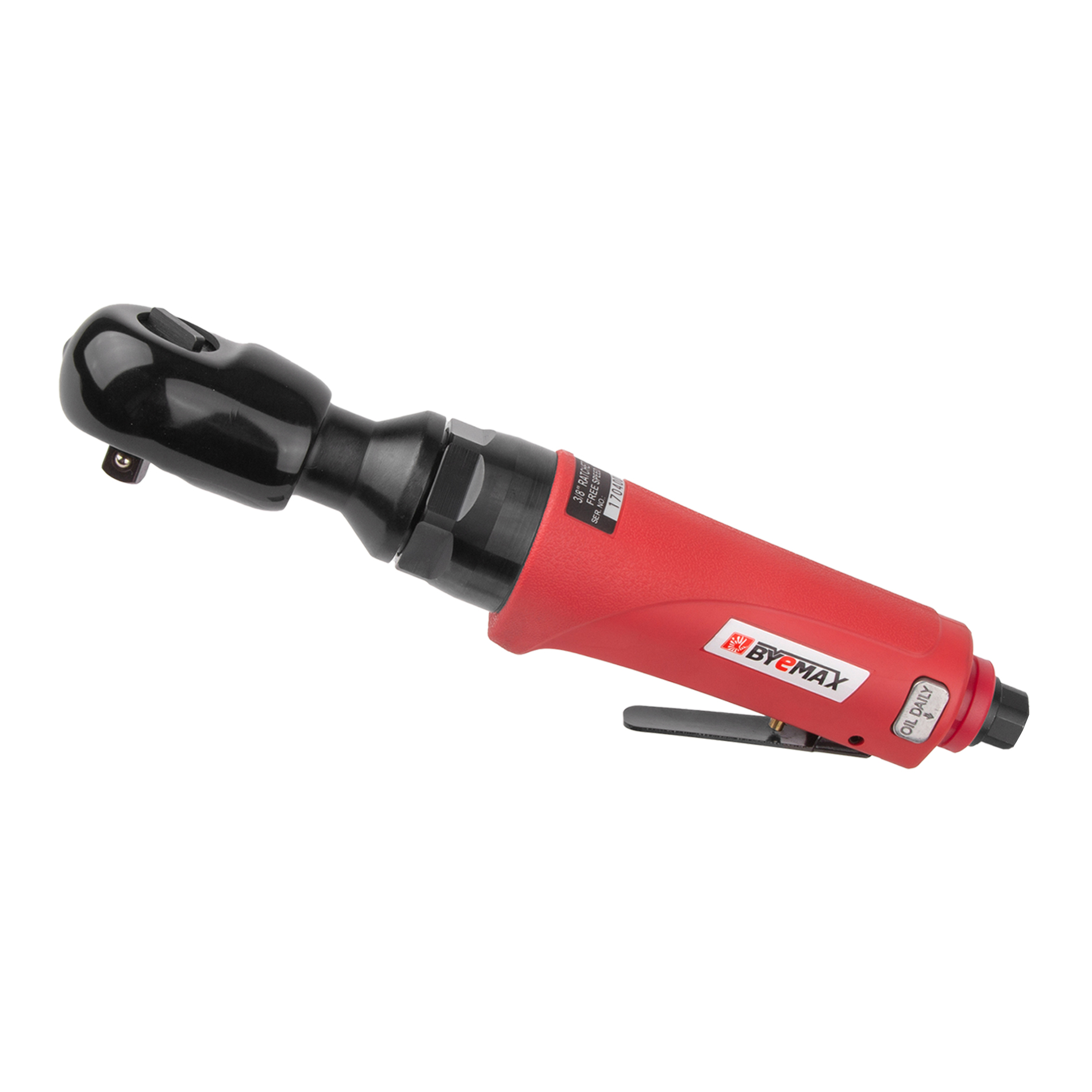 BYEMAX BM-33-3123A