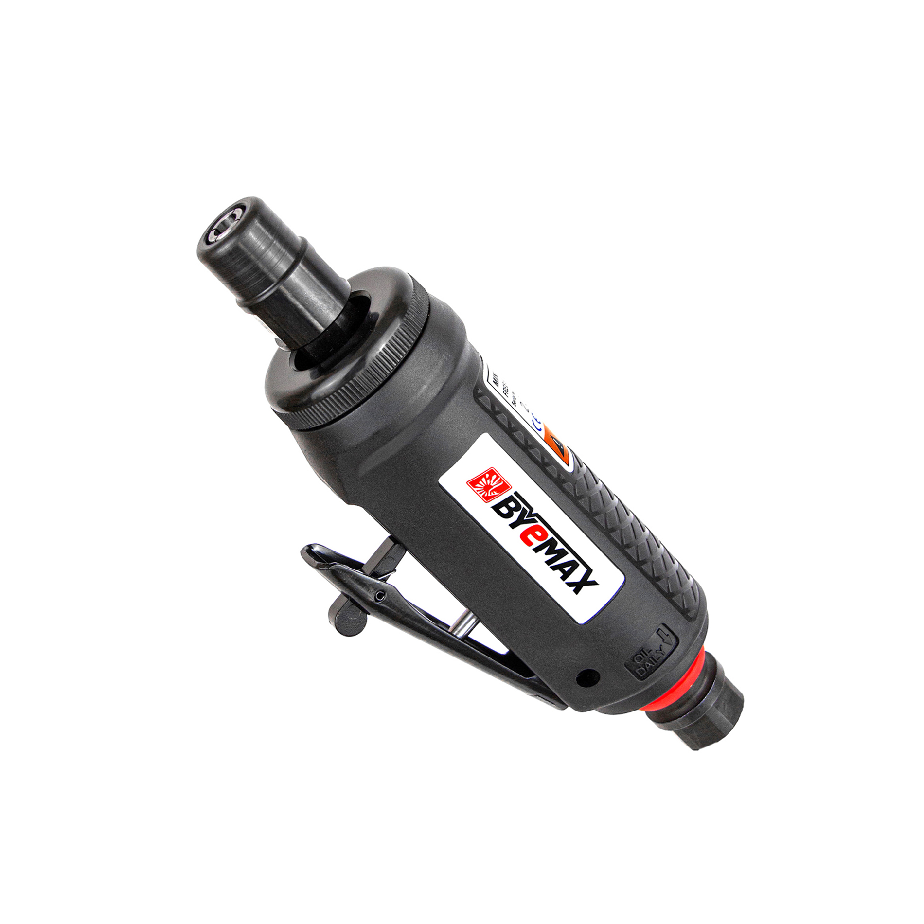 BYEMAX BM-53-5300 Мини бормашина пневматическая прямая