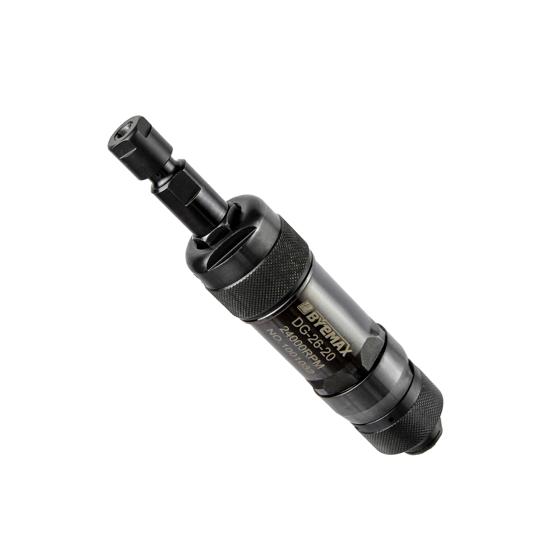 BYEMAX DG-26-20 Бормашинка пневматическая прямая