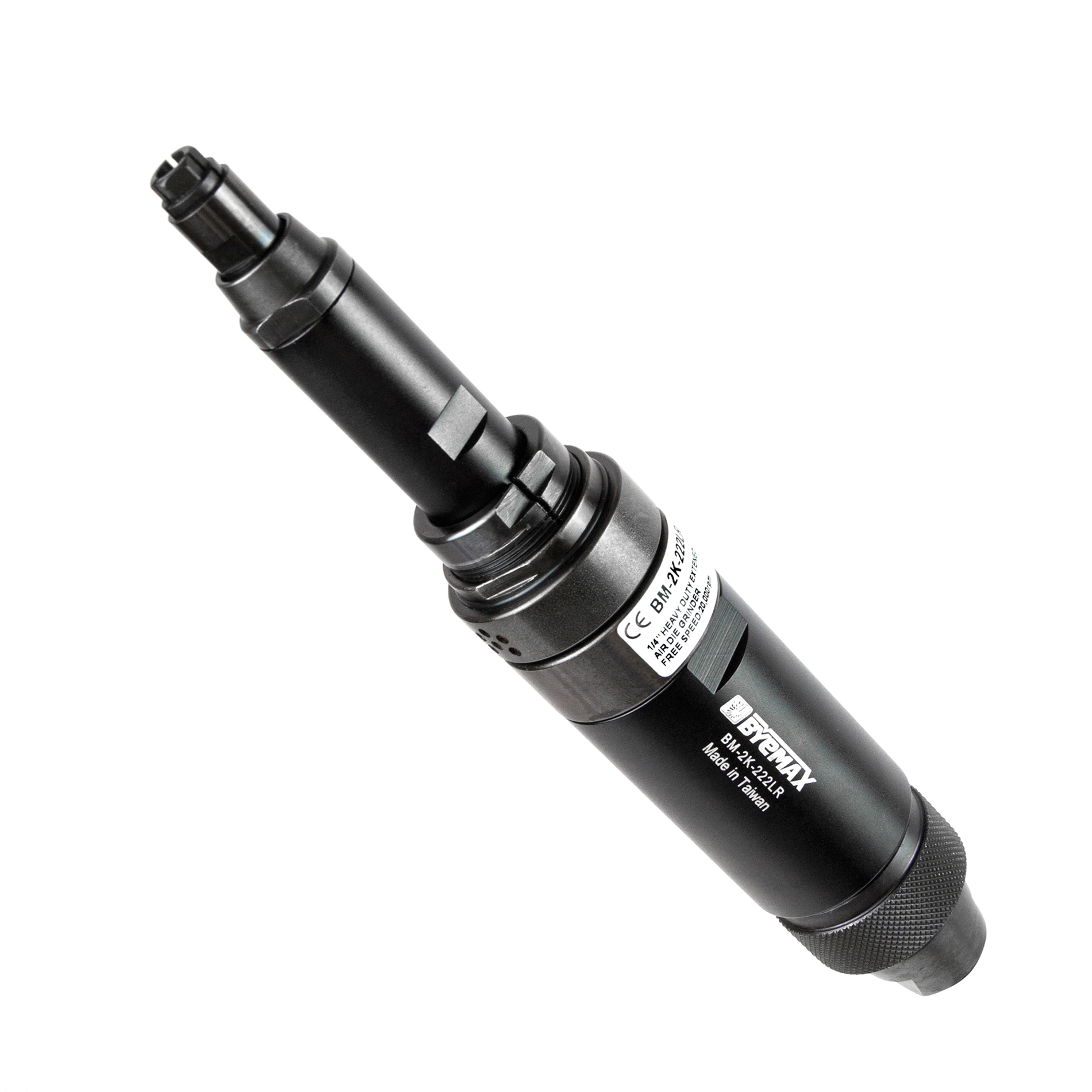 BYEMAX BM-2K-222R Пневмобормашина прямая