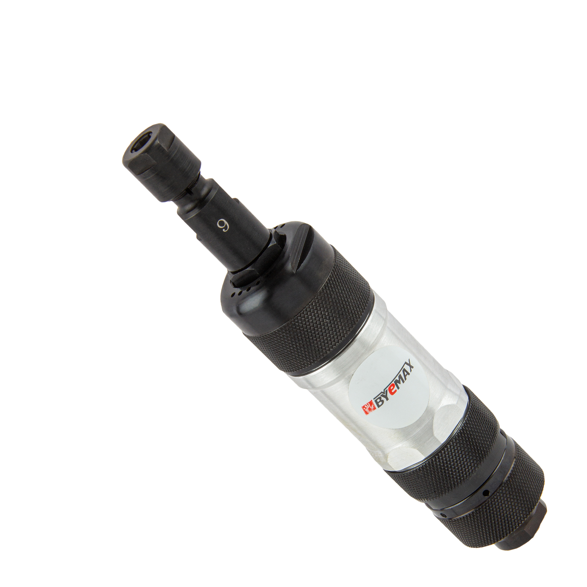 BYEMAX BM-50-281R Бормашинка пневматическая прямая