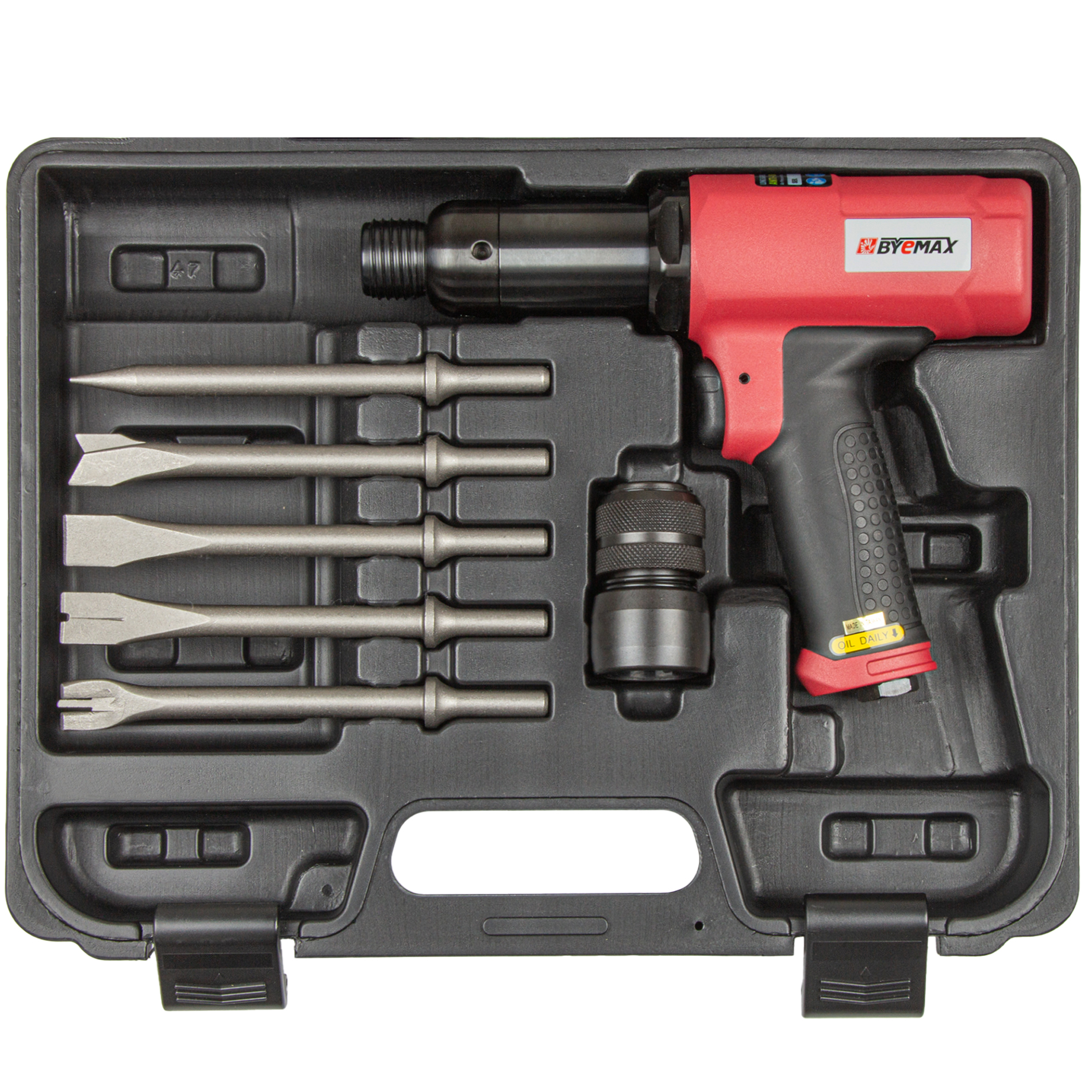 BYEMAX BM-128RK