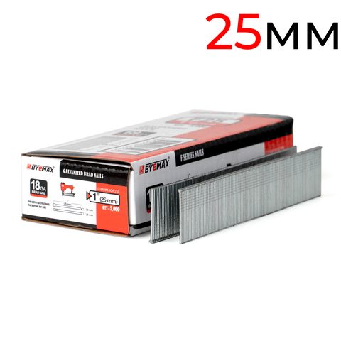 BYEMAX 18GF25L