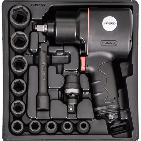 BYEMAX BM-43-4033PK3