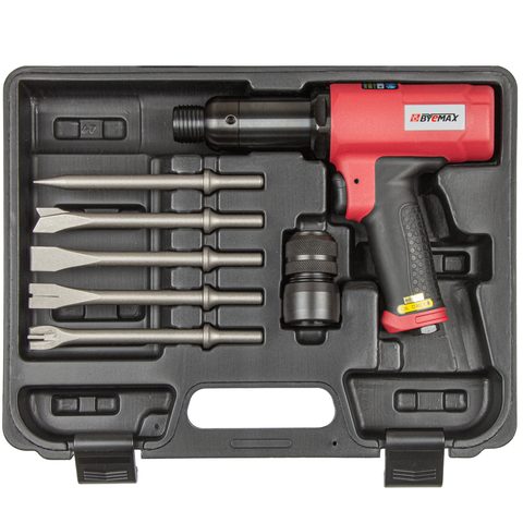BYEMAX BM-128RK