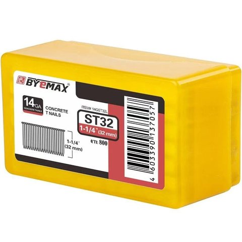 BYEMAX 14GST32L