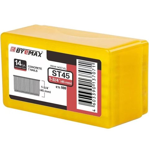 BYEMAX 14GST45L