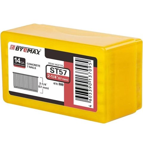 BYEMAX 14GST57L